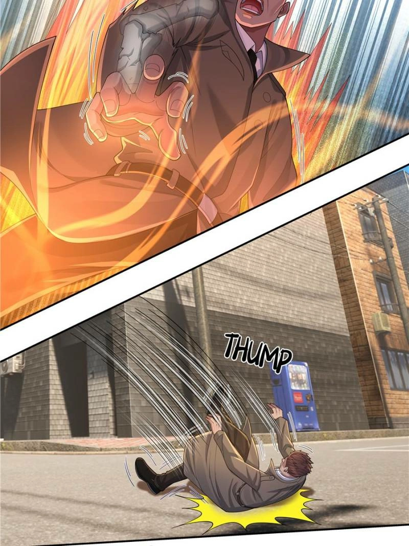 Ten Thousand Push-ups at the Start: Kill the Gods Chapter 50 - page 15