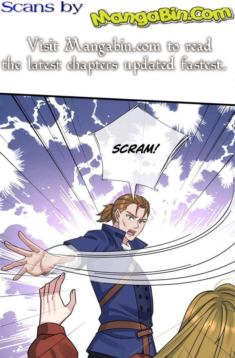 Ten Thousand Push-ups at the Start: Kill the Gods Chapter 19 - page 1