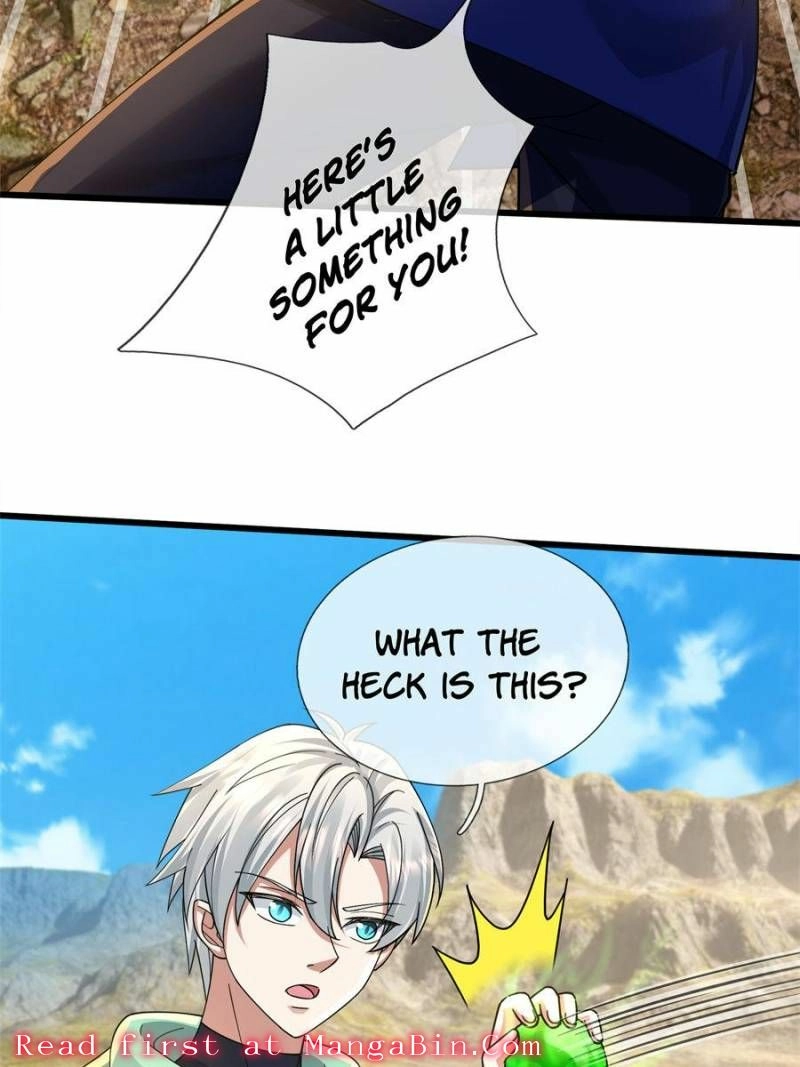 Ten Thousand Push-ups at the Start: Kill the Gods Chapter 19 - page 16