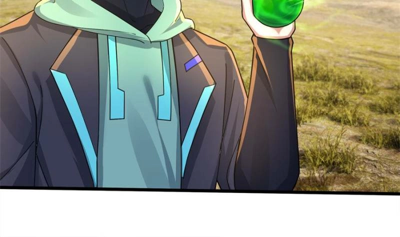 Ten Thousand Push-ups at the Start: Kill the Gods Chapter 19 - page 17