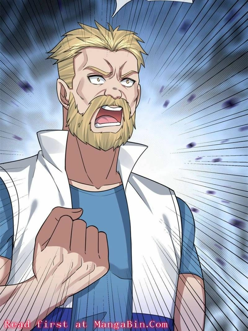 Ten Thousand Push-ups at the Start: Kill the Gods Chapter 19 - page 29