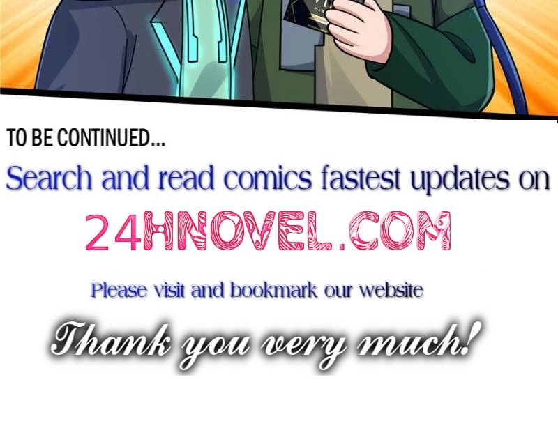 Ten Thousand Push-ups at the Start: Kill the Gods Chapter 48 - page 29