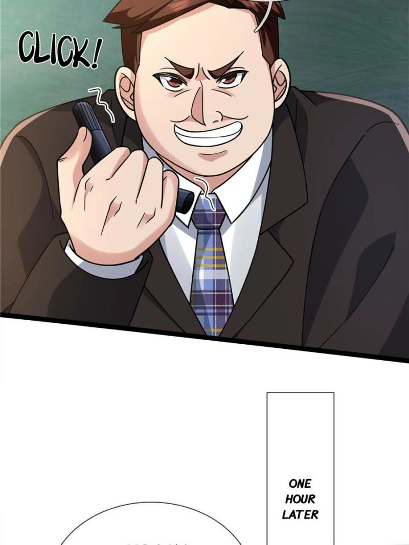 Ten Thousand Push-ups at the Start: Kill the Gods Chapter 48 - page 7