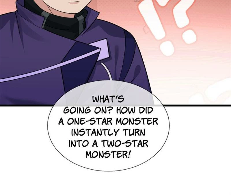Ten Thousand Push-ups at the Start: Kill the Gods Chapter 18 - page 14