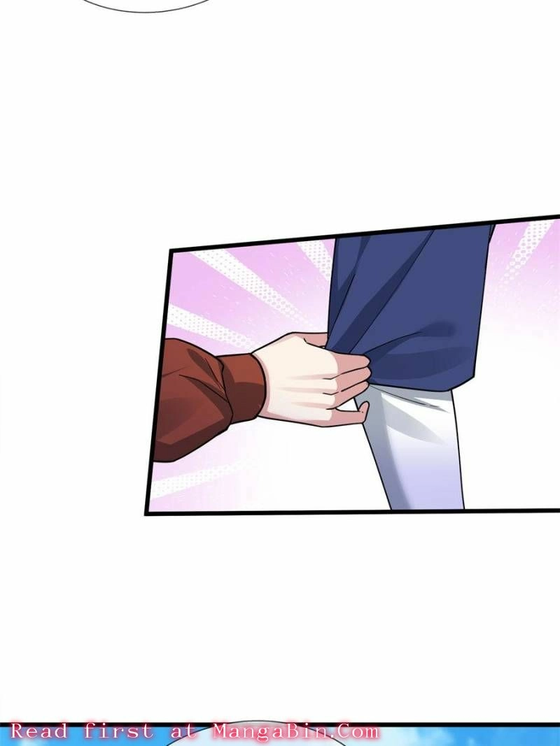 Ten Thousand Push-ups at the Start: Kill the Gods Chapter 18 - page 17
