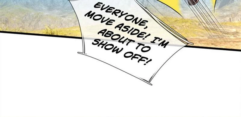 Ten Thousand Push-ups at the Start: Kill the Gods Chapter 18 - page 5