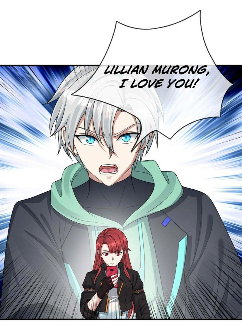 Ten Thousand Push-ups at the Start: Kill the Gods Chapter 37 - page 10