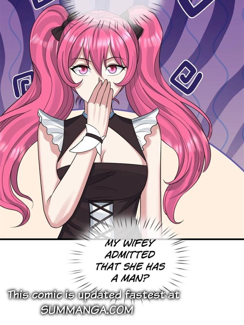 Ten Thousand Push-ups at the Start: Kill the Gods Chapter 37 - page 26