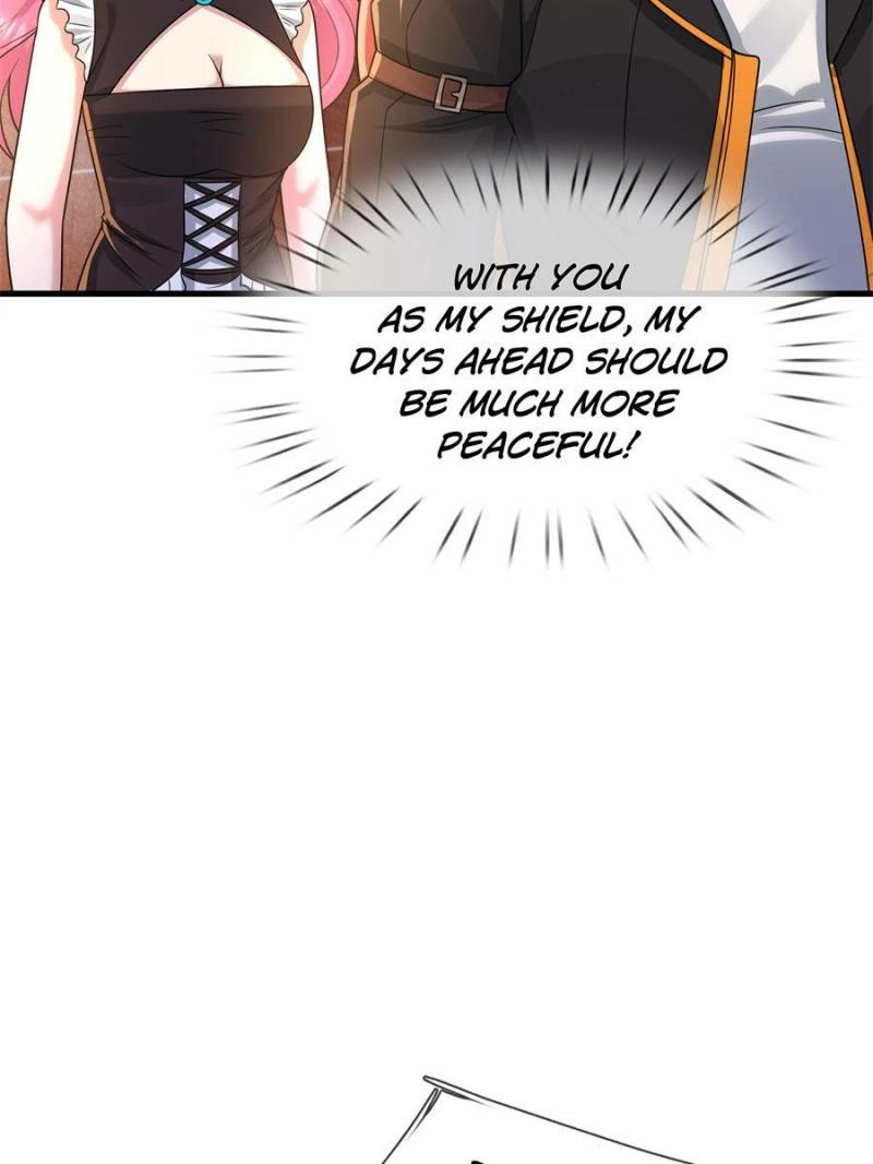 Ten Thousand Push-ups at the Start: Kill the Gods Chapter 37 - page 30