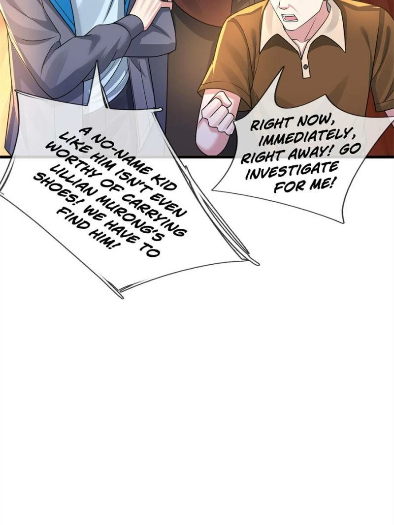 Ten Thousand Push-ups at the Start: Kill the Gods Chapter 37 - page 32