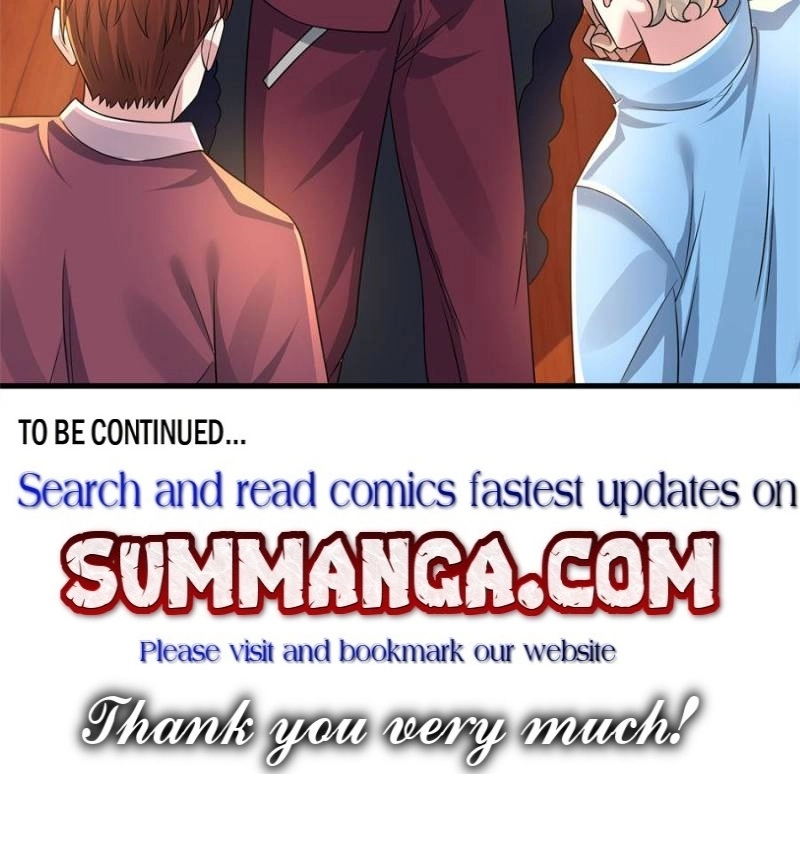 Ten Thousand Push-ups at the Start: Kill the Gods Chapter 37 - page 34