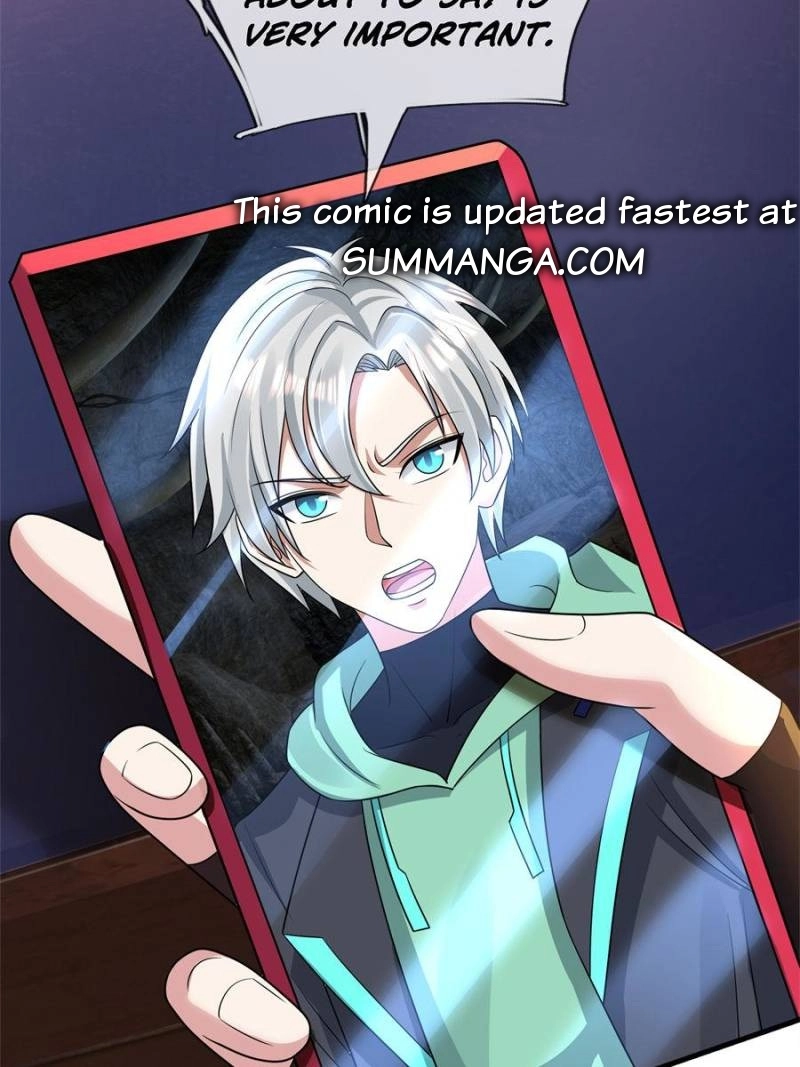 Ten Thousand Push-ups at the Start: Kill the Gods Chapter 37 - page 6