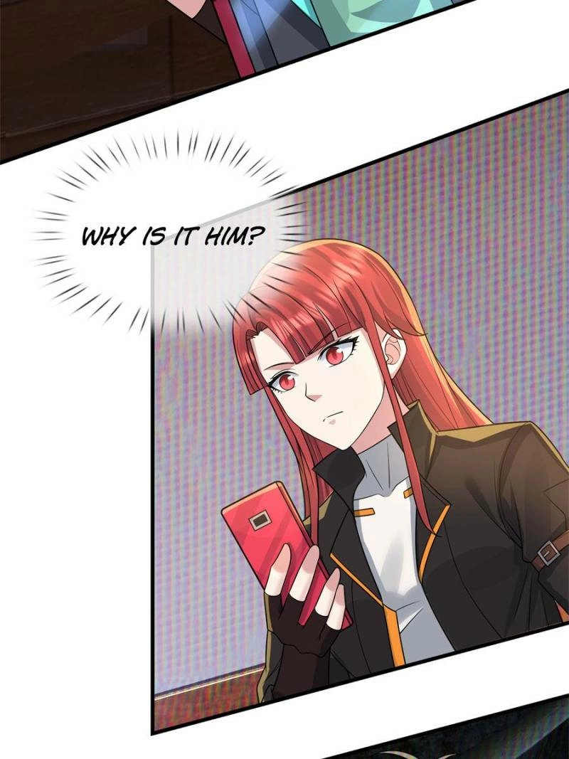 Ten Thousand Push-ups at the Start: Kill the Gods Chapter 37 - page 7