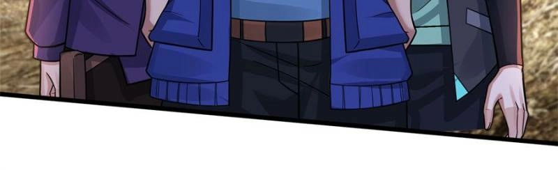 Ten Thousand Push-ups at the Start: Kill the Gods Chapter 17 - page 11