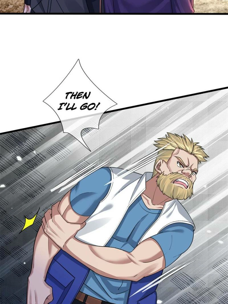 Ten Thousand Push-ups at the Start: Kill the Gods Chapter 17 - page 16