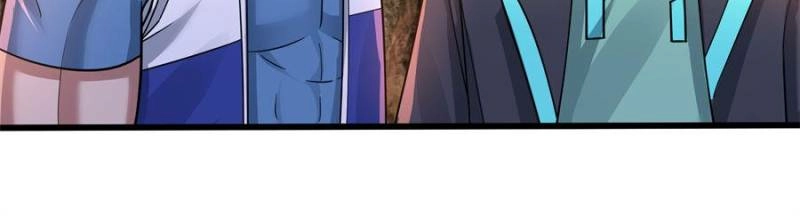 Ten Thousand Push-ups at the Start: Kill the Gods Chapter 17 - page 22