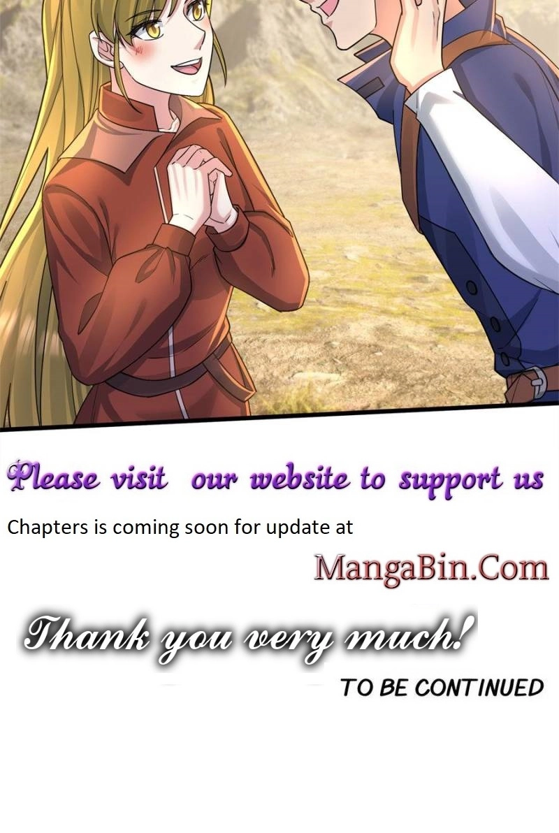 Ten Thousand Push-ups at the Start: Kill the Gods Chapter 17 - page 28