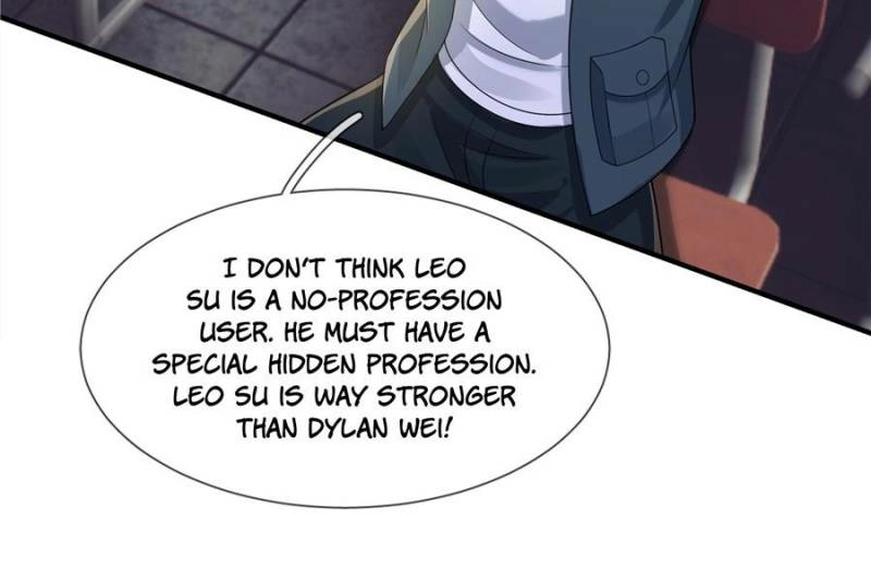 Ten Thousand Push-ups at the Start: Kill the Gods Chapter 47 - page 17