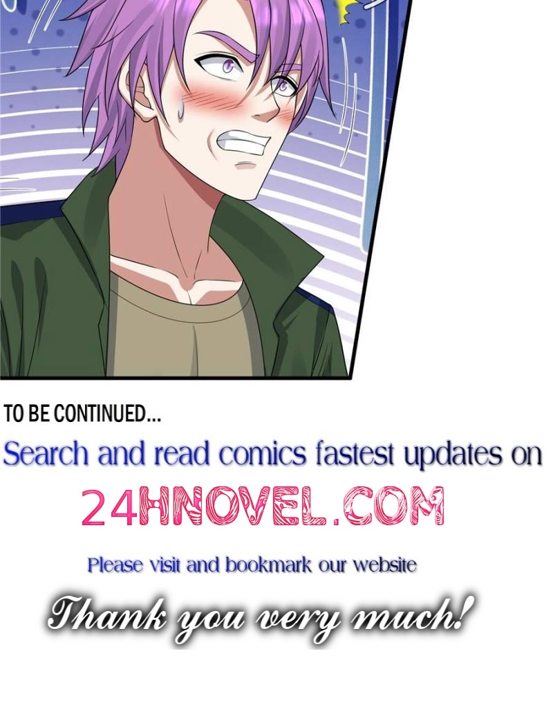 Ten Thousand Push-ups at the Start: Kill the Gods Chapter 47 - page 24