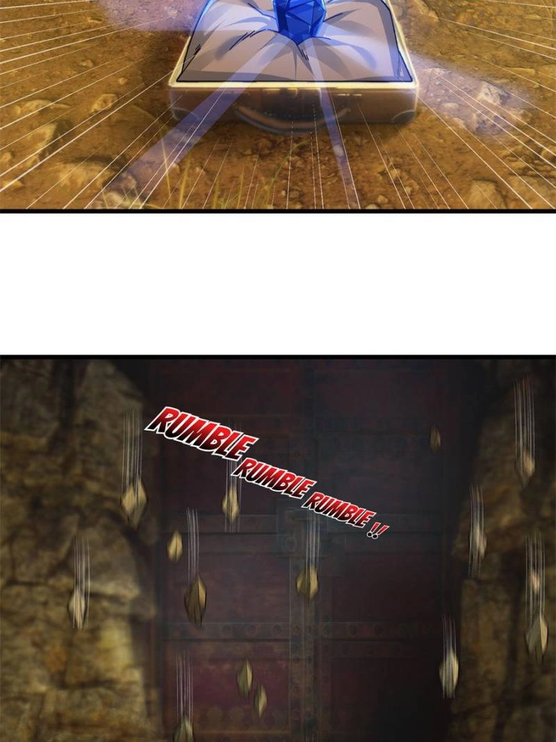 Ten Thousand Push-ups at the Start: Kill the Gods Chapter 16 - page 16