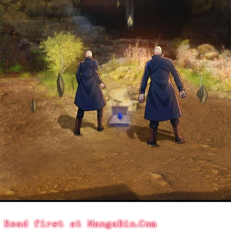 Ten Thousand Push-ups at the Start: Kill the Gods Chapter 16 - page 17