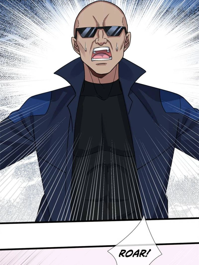 Ten Thousand Push-ups at the Start: Kill the Gods Chapter 16 - page 23