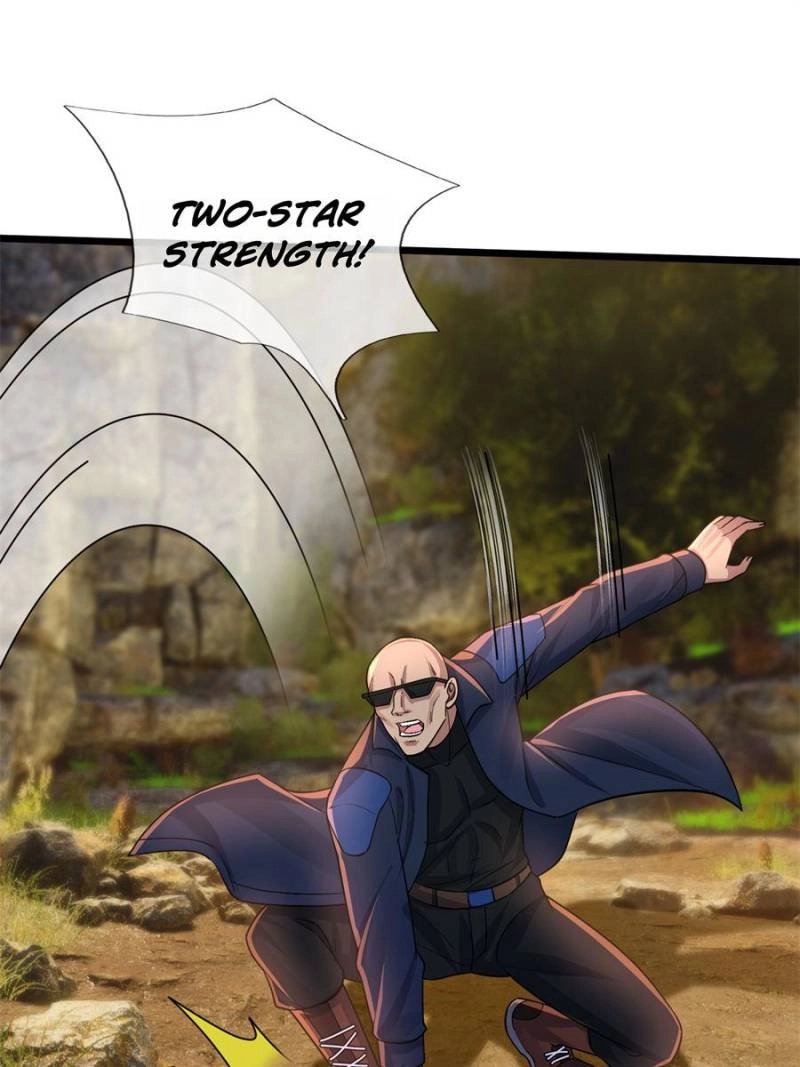 Ten Thousand Push-ups at the Start: Kill the Gods Chapter 16 - page 27