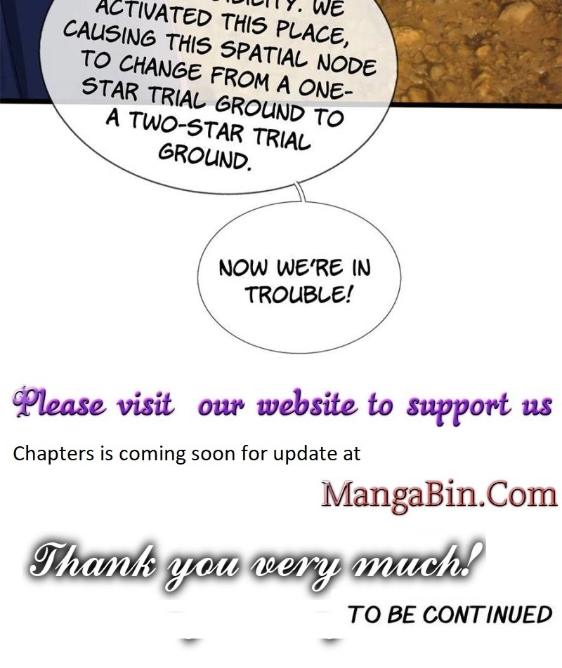 Ten Thousand Push-ups at the Start: Kill the Gods Chapter 16 - page 30