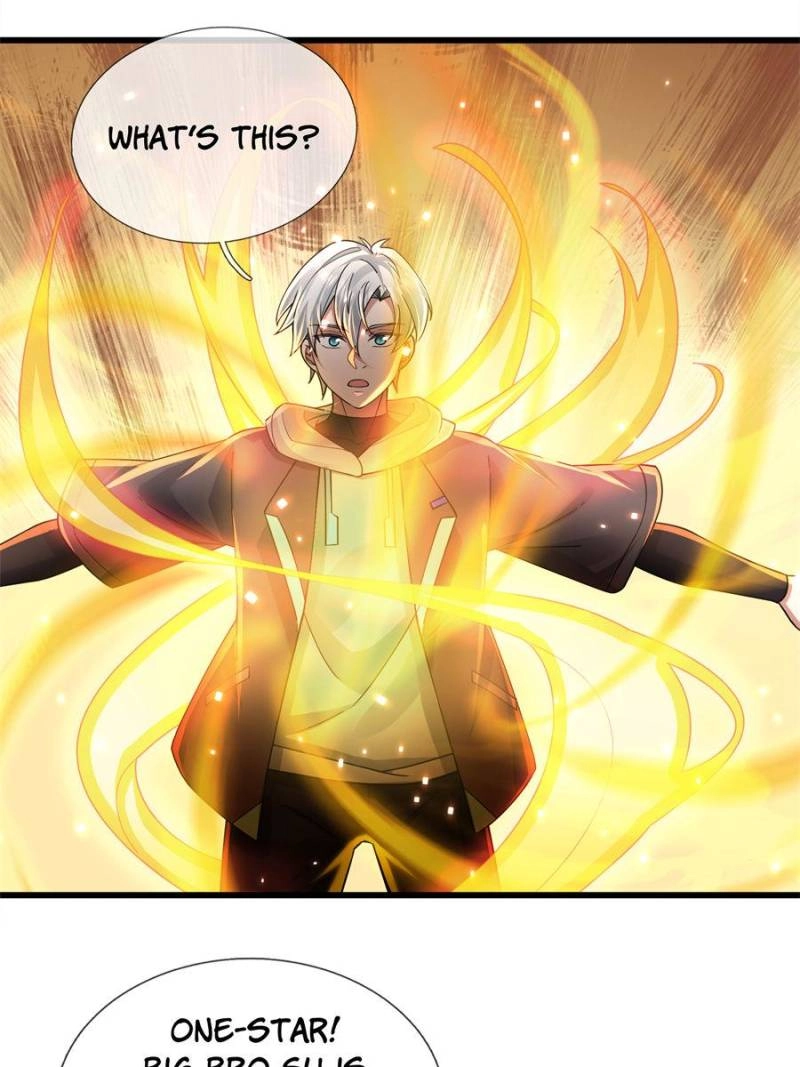 Ten Thousand Push-ups at the Start: Kill the Gods Chapter 16 - page 4