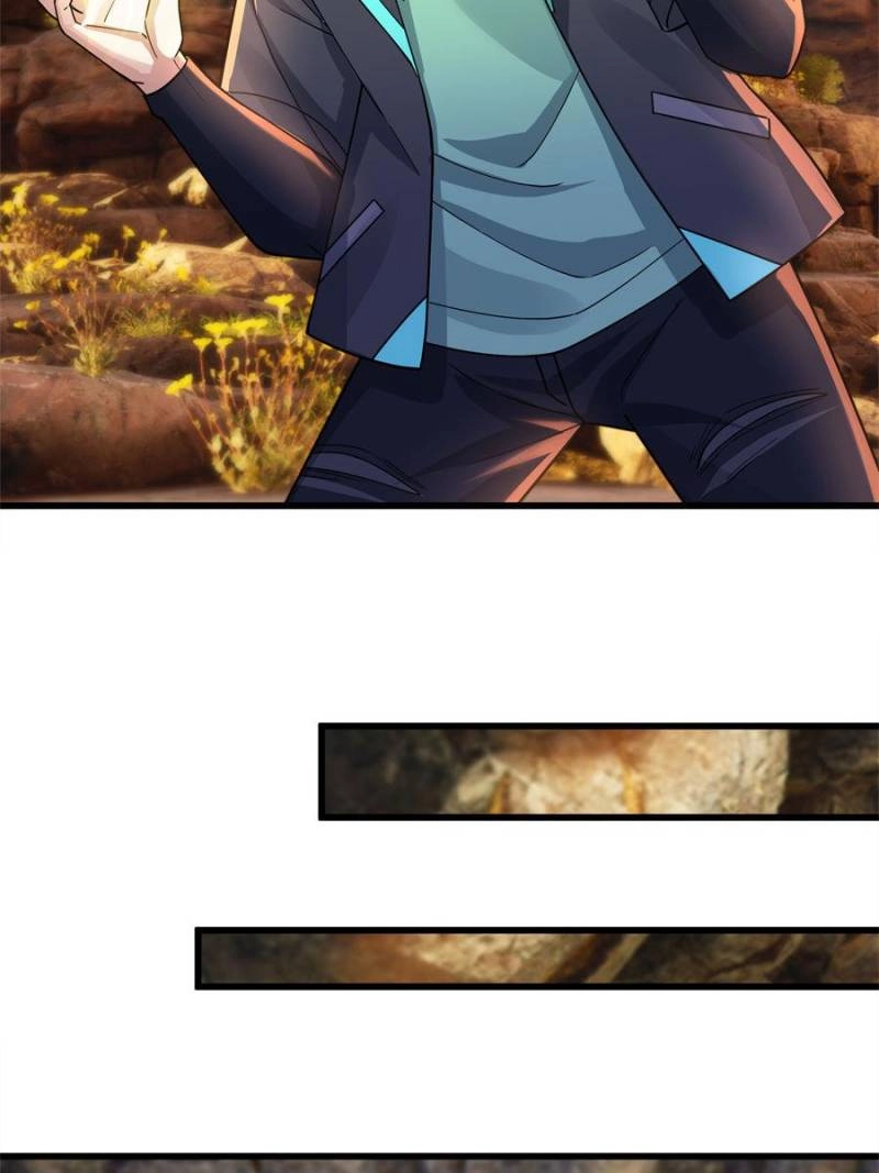 Ten Thousand Push-ups at the Start: Kill the Gods Chapter 16 - page 7