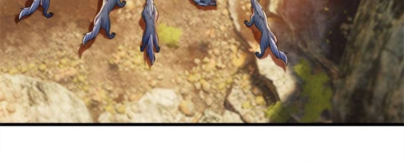 Ten Thousand Push-ups at the Start: Kill the Gods Chapter 16 - page 9