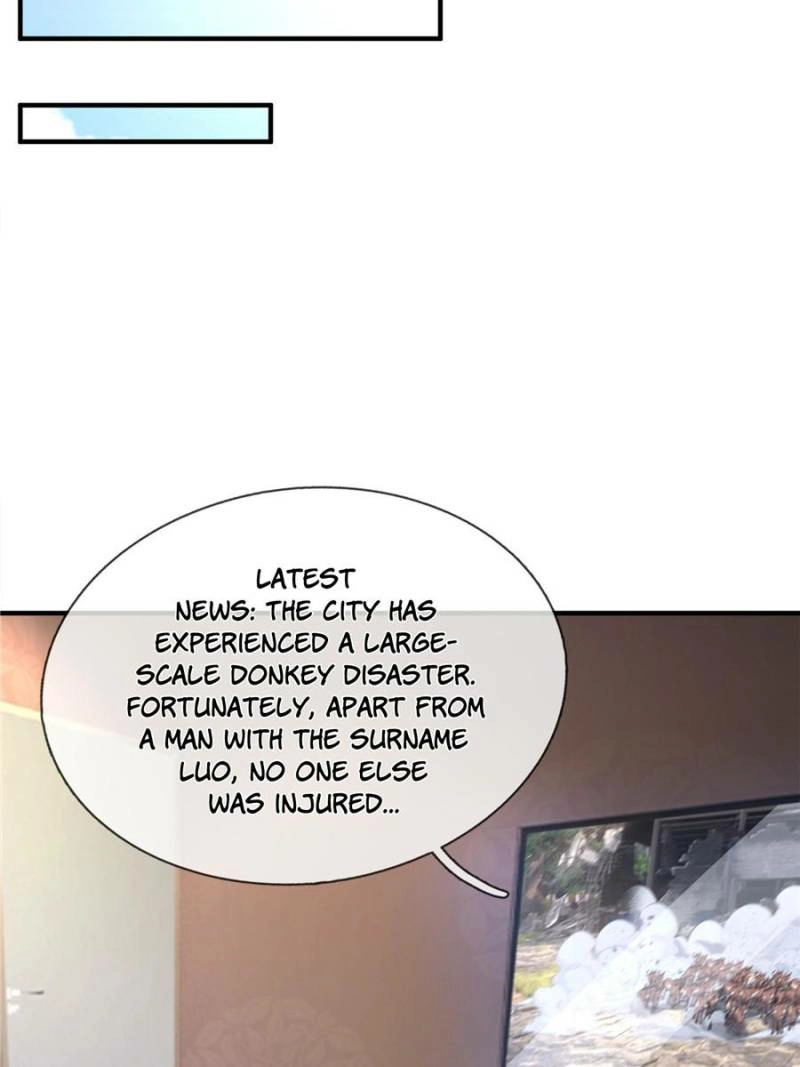 Ten Thousand Push-ups at the Start: Kill the Gods Chapter 46 - page 13