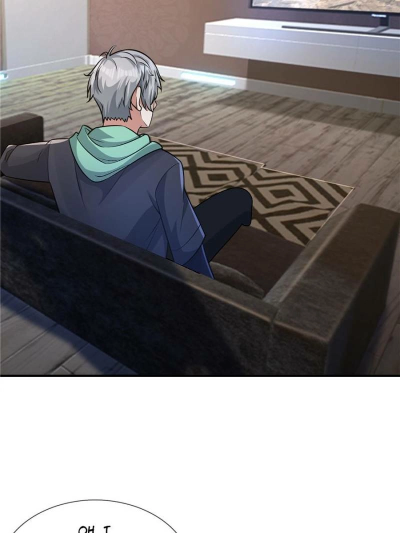 Ten Thousand Push-ups at the Start: Kill the Gods Chapter 46 - page 14