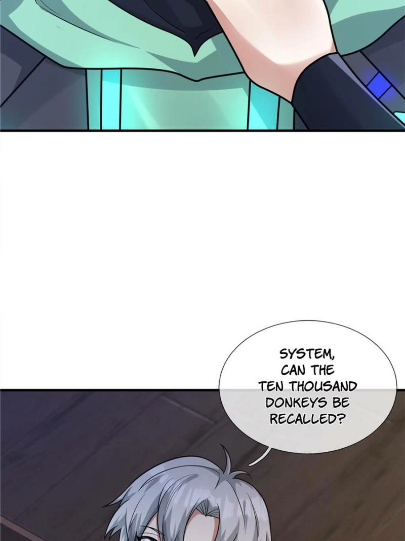 Ten Thousand Push-ups at the Start: Kill the Gods Chapter 46 - page 16