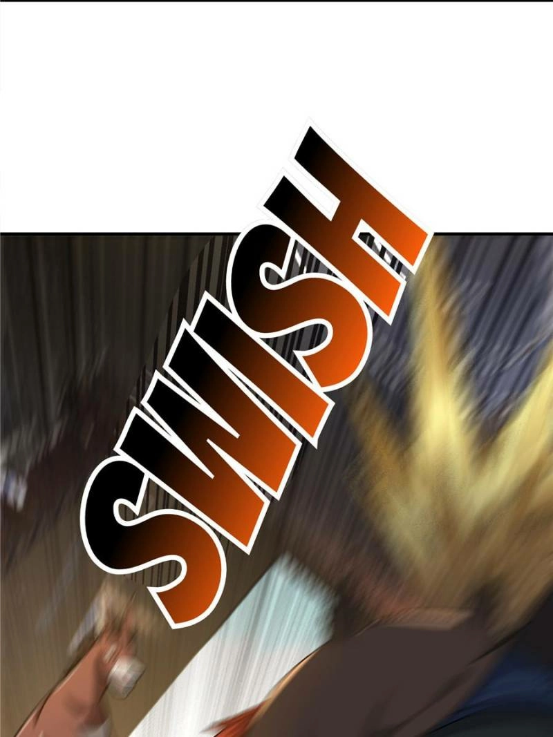 Ten Thousand Push-ups at the Start: Kill the Gods Chapter 46 - page 6