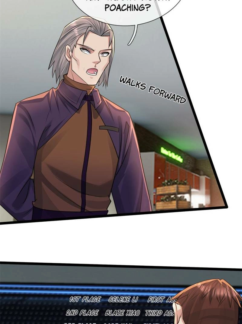 Ten Thousand Push-ups at the Start: Kill the Gods Chapter 15 - page 12