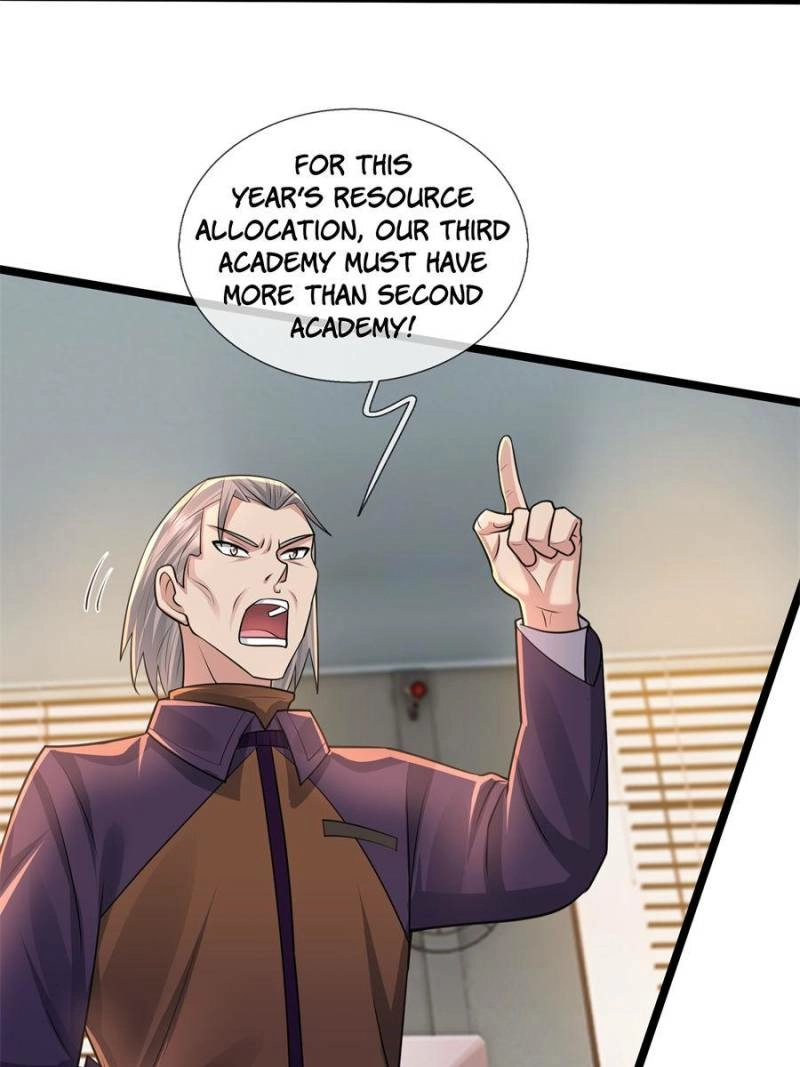 Ten Thousand Push-ups at the Start: Kill the Gods Chapter 15 - page 14