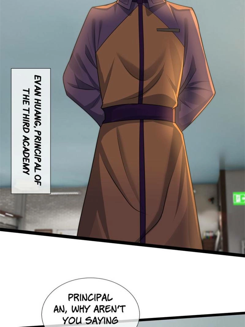 Ten Thousand Push-ups at the Start: Kill the Gods Chapter 15 - page 6
