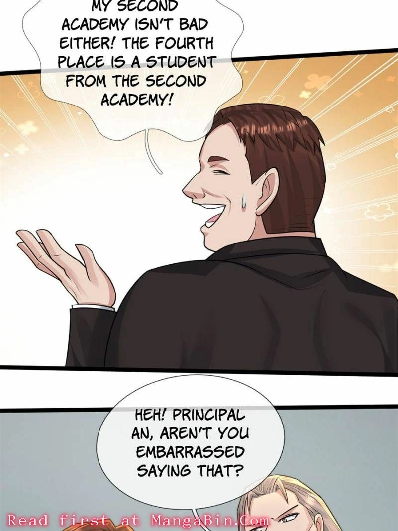 Ten Thousand Push-ups at the Start: Kill the Gods Chapter 15 - page 8