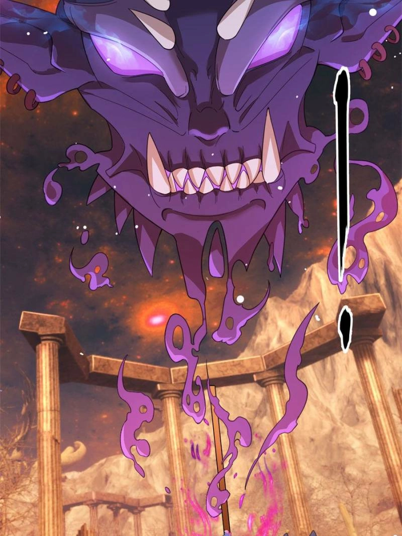 Ten Thousand Push-ups at the Start: Kill the Gods Chapter 45 - page 10