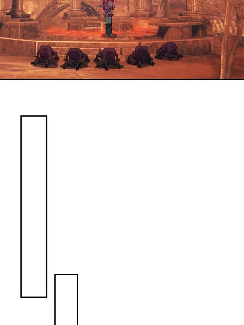 Ten Thousand Push-ups at the Start: Kill the Gods Chapter 45 - page 22