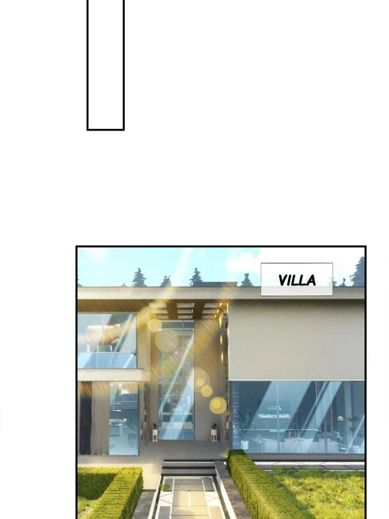 Ten Thousand Push-ups at the Start: Kill the Gods Chapter 45 - page 23