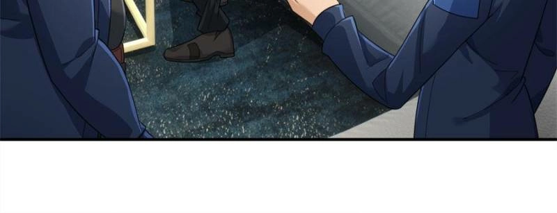 Ten Thousand Push-ups at the Start: Kill the Gods Chapter 45 - page 25