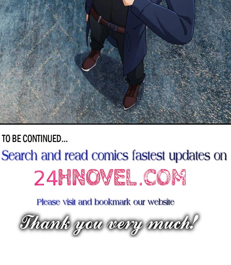 Ten Thousand Push-ups at the Start: Kill the Gods Chapter 45 - page 36