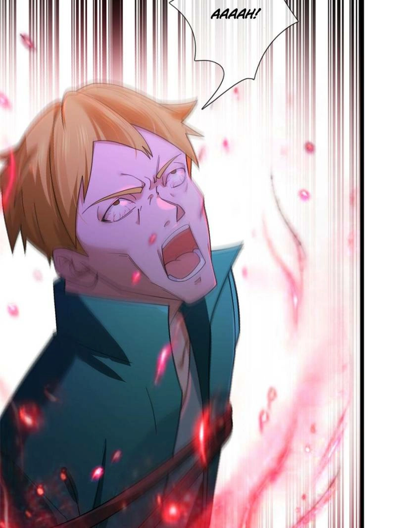 Ten Thousand Push-ups at the Start: Kill the Gods Chapter 45 - page 6