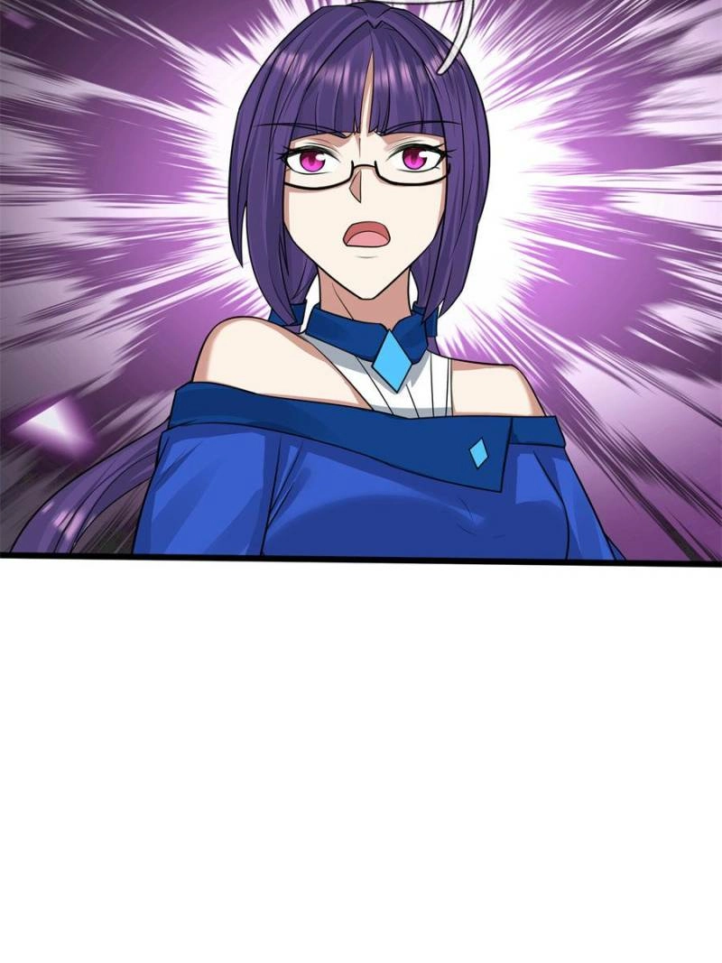 Ten Thousand Push-ups at the Start: Kill the Gods Chapter 14 - page 13