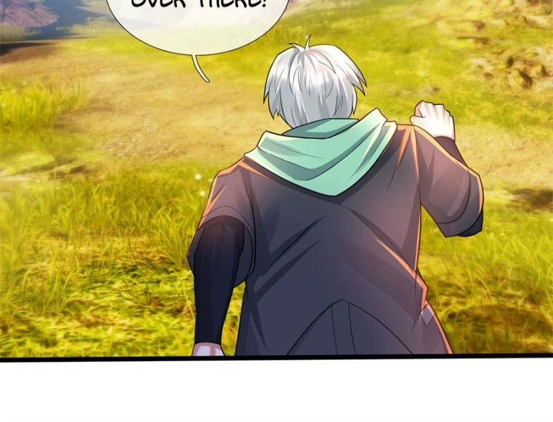 Ten Thousand Push-ups at the Start: Kill the Gods Chapter 14 - page 16