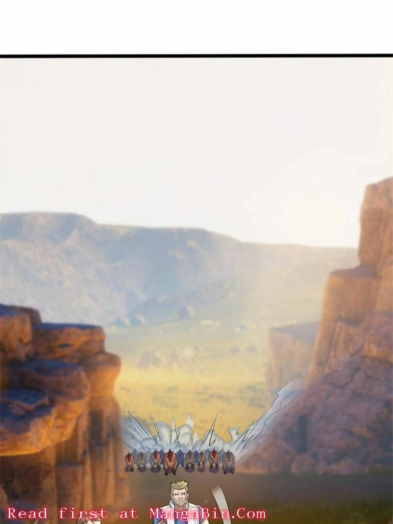 Ten Thousand Push-ups at the Start: Kill the Gods Chapter 14 - page 17