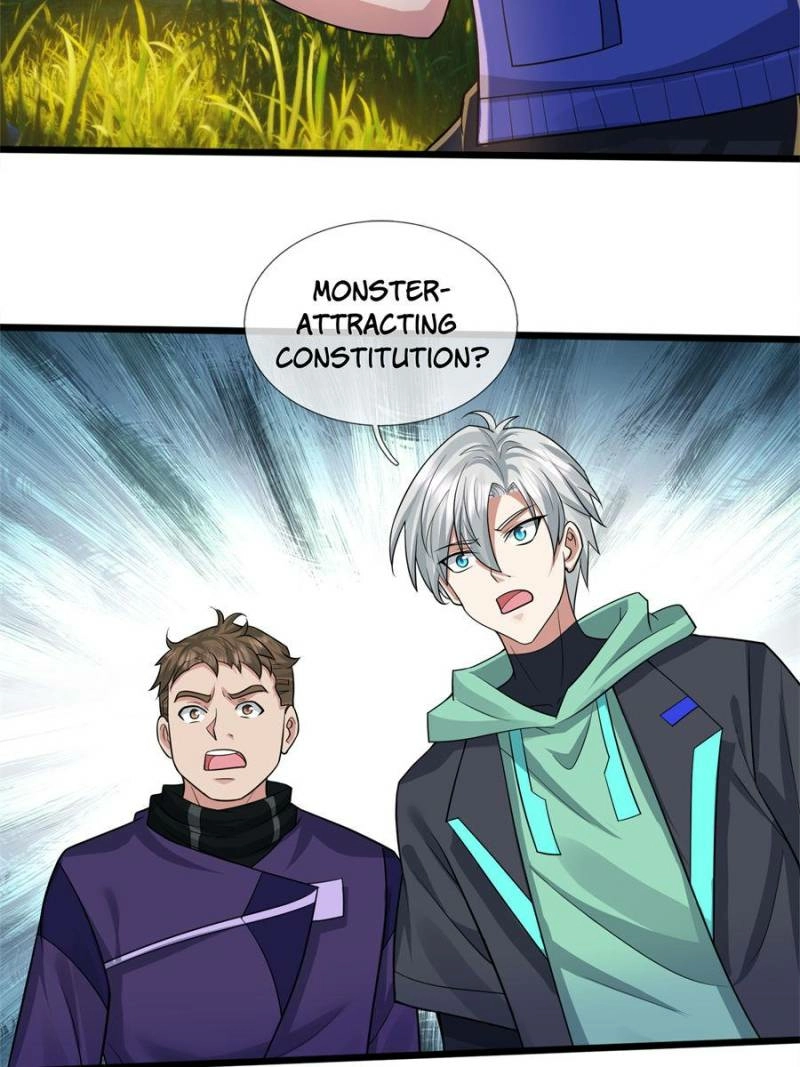 Ten Thousand Push-ups at the Start: Kill the Gods Chapter 14 - page 2