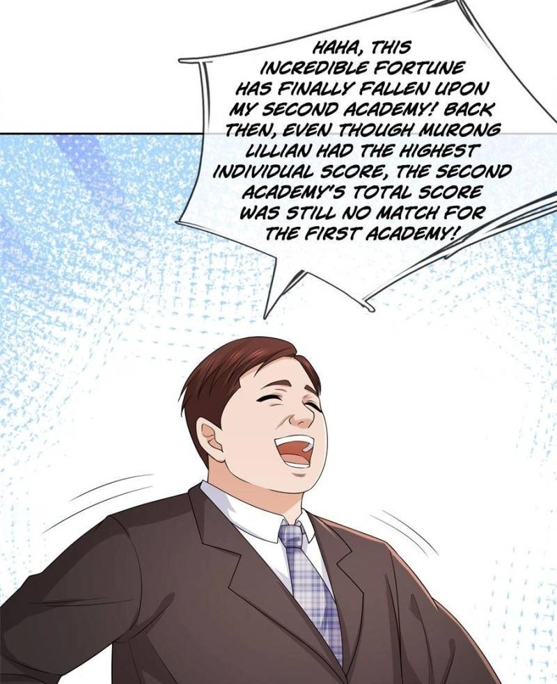 Ten Thousand Push-ups at the Start: Kill the Gods Chapter 44 - page 1